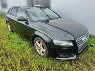 8K0807105A Бампер передний Audi A4 B8 Арт 2-558817, вид 14
