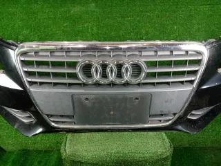 8K0807105A Бампер передний Audi A4 B8 Арт 2-558817, вид 3