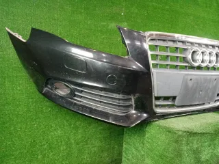8K0807105A Бампер передний Audi A4 B8 Арт 2-558817, вид 4