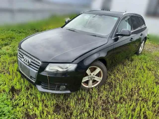 8K0807105A Бампер передний Audi A4 B8 Арт 2-558817, вид 9