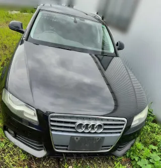8K0807105A Бампер передний Audi A4 B8 Арт 2-558817, вид 10