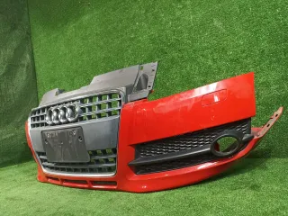 8J0807105A Бампер передний Audi TT 2 Арт 2-558819, вид 5