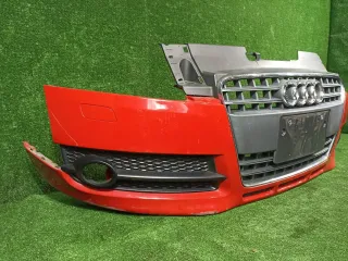 8J0807105A Бампер передний Audi TT 2 Арт 2-558819, вид 6