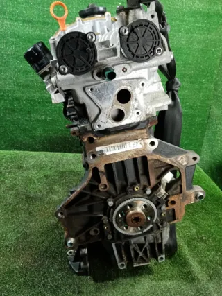 03C100092 Двигатель Audi A3 8P Арт 2-558889, вид 3