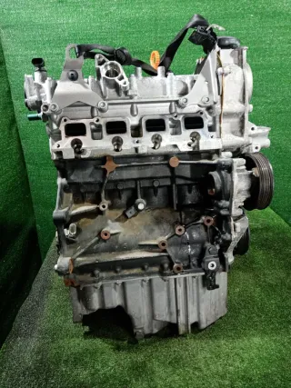 03C100092 Двигатель Audi A3 8P Арт 2-558889, вид 4