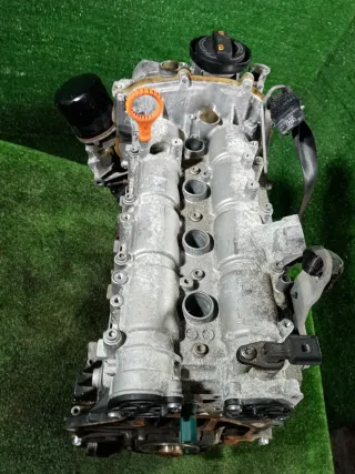 03C100092 Двигатель Audi A3 8P Арт 2-558889, вид 5