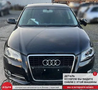 03C100092 Двигатель Audi A3 8P Арт 2-558889, вид 8