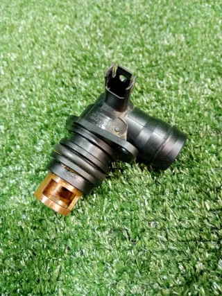 11618638014 Штуцер BMW 5 F10/F11/GT F07 Арт 2-559168, вид 2