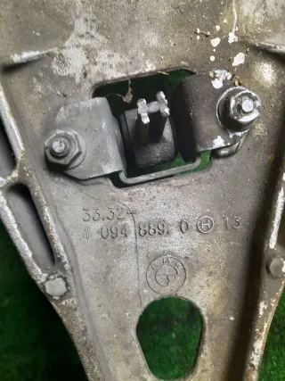 33321094889 Рычаг передний BMW 3 E46 Арт 2-559195, вид 3
