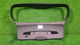 51497169975 Обшивка крышки багажника BMW 1 E81/E82/E87/E88 Арт 2-559259
