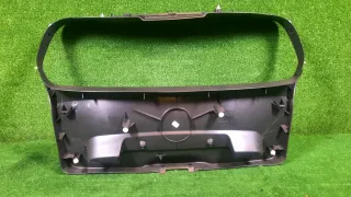 51497169975 Обшивка крышки багажника BMW 1 E81/E82/E87/E88 Арт 2-559259, вид 4