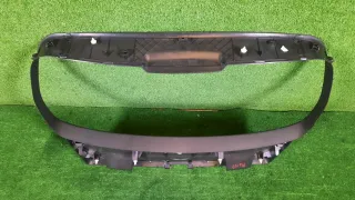 51497169975 Обшивка крышки багажника BMW 1 E81/E82/E87/E88 Арт 2-559259, вид 5