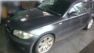 51497169975 Обшивка крышки багажника BMW 1 E81/E82/E87/E88 Арт 2-559259, вид 6