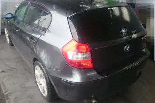 51497169975 Обшивка крышки багажника BMW 1 E81/E82/E87/E88 Арт 2-559259, вид 7