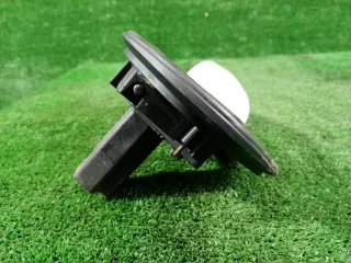 51216961443 Ручка наружная BMW 5 E60/E61 Арт 2-559301, вид 3