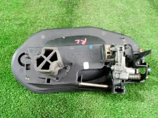 51216961443 Ручка наружная BMW 5 E60/E61 Арт 2-559301, вид 4