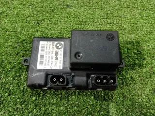 67636988452 Реостат печки / резистор отопителя BMW 5 E60/E61 Арт 2-559314, вид 4