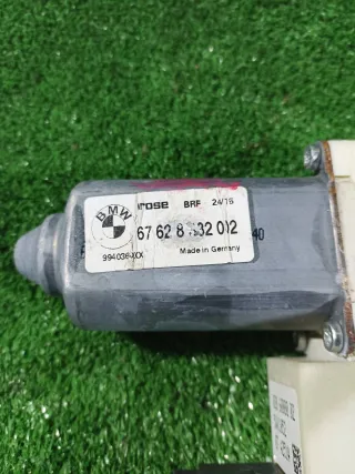 67628382002 Моторчик стеклоподъемника BMW 7 E65/E66 Арт 2-559468, вид 3