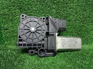 67626927025 Моторчик стеклоподъемника BMW 1 E81/E82/E87/E88 Арт 2-559535, вид 1