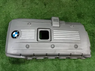 11127531324 Декоративная крышка двигателя BMW 3 E90/E91/E92/E93 Арт 2-559548, вид 1