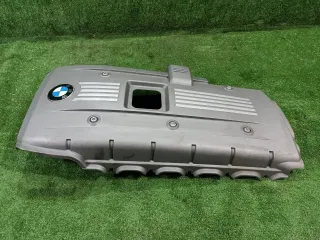 11127531324 Декоративная крышка двигателя BMW 3 E90/E91/E92/E93 Арт 2-559548, вид 2