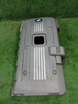 11127531324 Декоративная крышка двигателя BMW 3 E90/E91/E92/E93 Арт 2-559548, вид 4