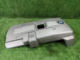 11127531324 Декоративная крышка двигателя BMW 3 E90/E91/E92/E93 Арт 2-559548, вид 5
