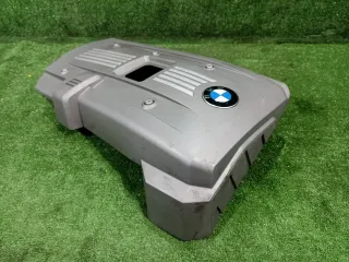 11127531324 Декоративная крышка двигателя BMW 3 E90/E91/E92/E93 Арт 2-559548, вид 6
