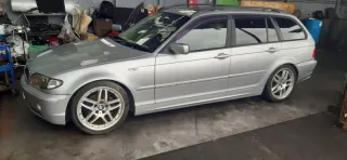 11227508352 Маховик акпп BMW 3 E46 Арт 2-559640, вид 2