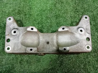 22326775907 Кронштейн опоры двигателя BMW 5 F10/F11/GT F07 Арт 2-559659, вид 1