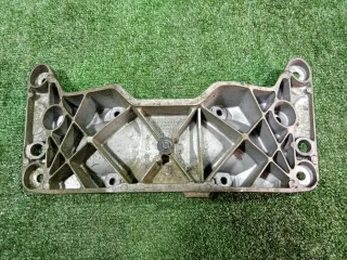 22326775907 Кронштейн опоры двигателя BMW 5 F10/F11/GT F07 Арт 2-559659, вид 2