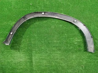51777158426 Расширители арок BMW X5 E70 Арт 2-559711, вид 2