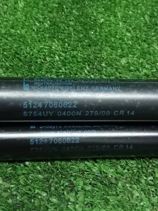 51247060622 Амортизатор двери багажника BMW 1 E81/E82/E87/E88 Арт 2-559741, вид 4