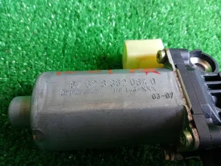 67628362064 Моторчик стеклоподъемника BMW X5 E53 Арт 2-559755, вид 5
