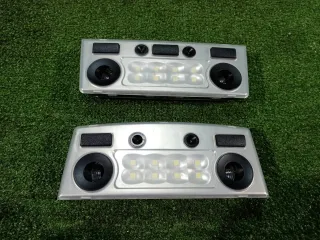 63316962058 Плафон освещения салона BMW 5 E60/E61 Арт 2-559934, вид 1