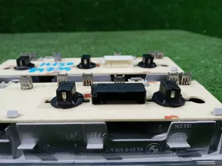 63316962058 Плафон освещения салона BMW 5 E60/E61 Арт 2-559934, вид 7