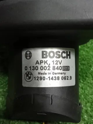 12901745182 Мотор вентилятора охлаждения BMW Z4 E85/E86 Арт 2-559971, вид 4