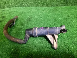 61677038415 Форсунка омывателя фар BMW 5 E60/E61 Арт 2-560023, вид 6