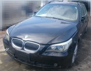 61677038415 Форсунка омывателя фар BMW 5 E60/E61 Арт 2-560023, вид 7