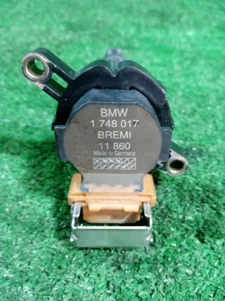 12131748017 Катушка зажигания BMW 7 E38 Арт 2-560080, вид 3