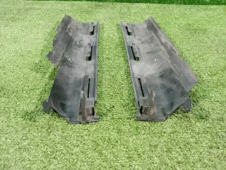 51717039673 Воздухозаборник BMW Z4 E85/E86 Арт 2-560110, вид 2