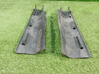 51717039673 Воздухозаборник BMW Z4 E85/E86 Арт 2-560110, вид 3