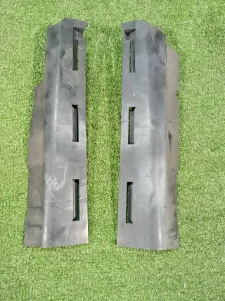 51717039673 Воздухозаборник BMW Z4 E85/E86 Арт 2-560110, вид 4