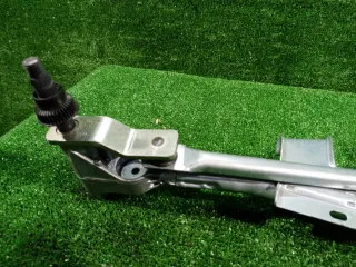 61617192964 Механизм стеклоочистителя (трапеция дворников) BMW 1 E81/E82/E87/E88 Арт 2-560148, вид 3