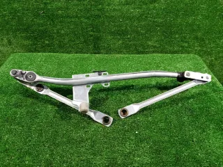 61617192964 Механизм стеклоочистителя (трапеция дворников) BMW 1 E81/E82/E87/E88 Арт 2-560148, вид 4