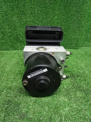 34512460450 Блок ABS BMW 1 E81/E82/E87/E88 Арт 2-560172, вид 2