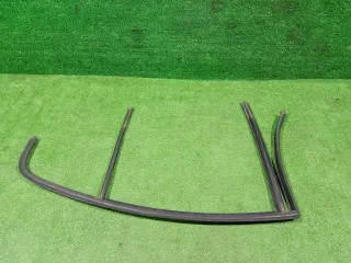 51348266125 Уплотнитель резинка BMW 3 E46 Арт 2-560184, вид 2