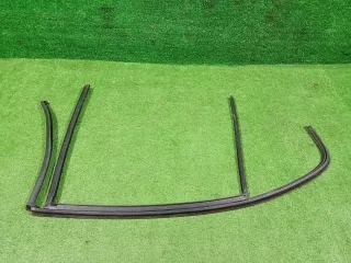 51348266125 Уплотнитель резинка BMW 3 E46 Арт 2-560184, вид 4