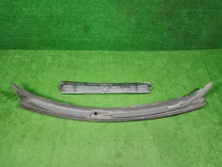 51718189100 Решетка под лобовое стекло / жабо BMW 3 E46 Арт 2-560196, вид 1