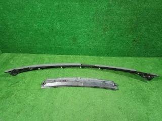51718189100 Решетка под лобовое стекло / жабо BMW 3 E46 Арт 2-560196, вид 2